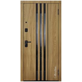 Входная дверь М658 в интернет-магазине primadoors.by