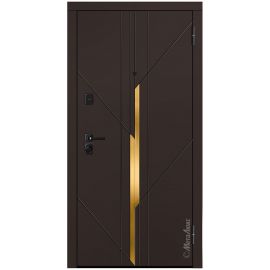 Входная дверь М664/1 Е5 в интернет-магазине primadoors.by