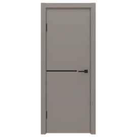 Межкомнатная дверь  в эмали К 61 в интернет-магазине primadoors.by