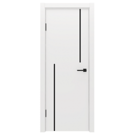 Межкомнатная дверь  в эмали К 60 в интернет-магазине primadoors.by