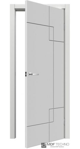Межкомнатная дверь STEFANY 1065 в интернет-магазине primadoors.by