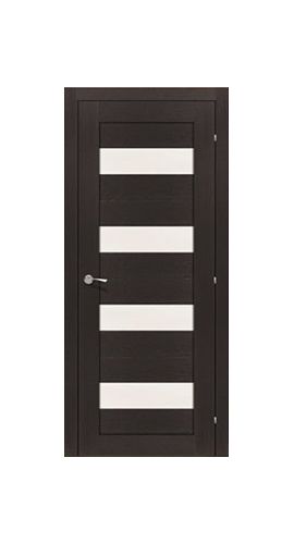 Н42 Межкомнатная дверь экошпон - модель Прима Порта в интернет-магазине primadoors.by