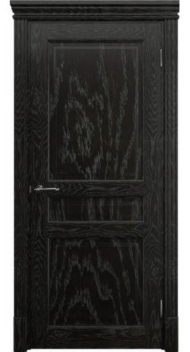 Межкомнатная дверь массив дуба К4 в интернет-магазине primadoors.by