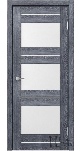 Н12 Межкомнатная дверь экошпон Прима Порта в интернет-магазине primadoors.by