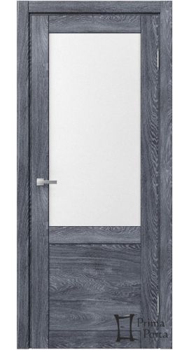 Н17 Межкомнатная дверь экошпон Прима Порта в интернет-магазине primadoors.by