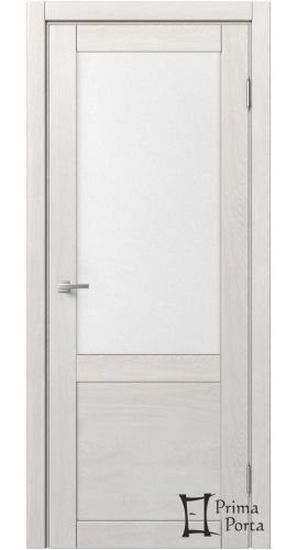 Н17 Межкомнатная дверь экошпон Прима Порта в интернет-магазине primadoors.by