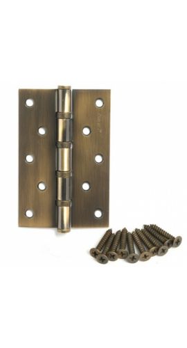 Avers Петля врезная универсальная 120*80 в интернет-магазине primadoors.by