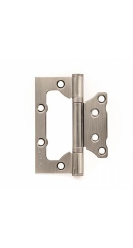 Avers Петля накладная универсальная 100*75 в интернет-магазине primadoors.by