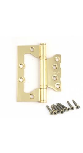 Avers Петля накладная универсальная 100*75 в интернет-магазине primadoors.by