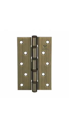 Lockit Петля врезная универсальная 125*75 в интернет-магазине primadoors.by