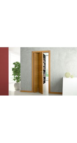 Ролик дверь книжка R-100 в интернет-магазине primadoors.by