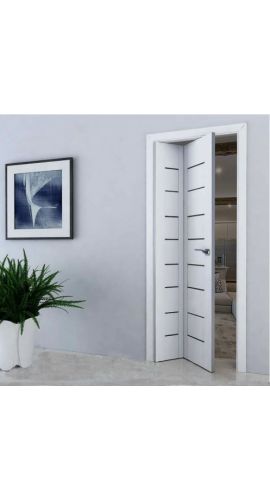 Ролик дверь книжка R-100 в интернет-магазине primadoors.by