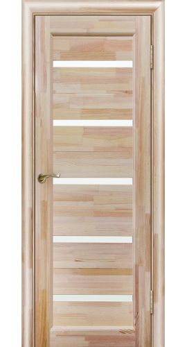 Вега 5 ЧО 800*2000 Неокрашенный в интернет-магазине primadoors.by