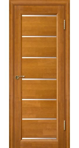 Премьер+ ЧО 800*2000 Медовый орех в интернет-магазине primadoors.by