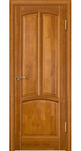 Виола ДГ 800*2000 Медовый орех в интернет-магазине primadoors.by