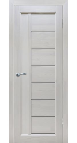 Вега 8 ЧО 800*2000 Белый в интернет-магазине primadoors.by