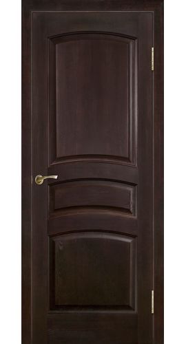 Модель №16 ДГ 800*2000 Темный лак в интернет-магазине primadoors.by