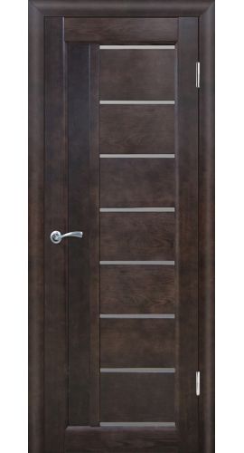 Вега 8 ЧО 800*2000 Венге в интернет-магазине primadoors.by