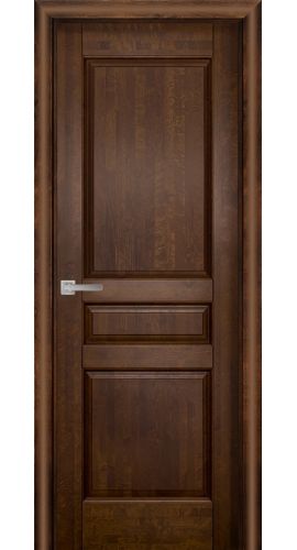 Валенсия м. ДГ 800*2000 Античный орех в интернет-магазине primadoors.by