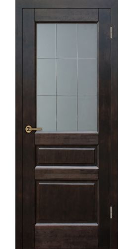 Венеция м. ДО 800*2000 Венге в интернет-магазине primadoors.by