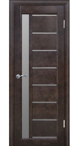 Вега 9 ЧО 800*2000 Венге в интернет-магазине primadoors.by