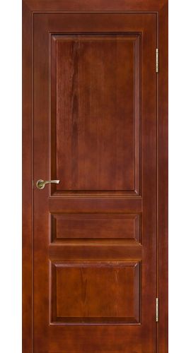 Модель №5 пмц ДГ 800*2000 Коньяк в интернет-магазине primadoors.by