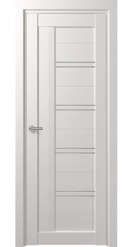 D18 DEFORM ДО матовое 800*2000 Дуб шале снежный в интернет-магазине primadoors.by