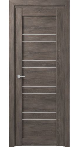 D15 DEFORM ДО матовое 800*2000 Дуб шале графит в интернет-магазине primadoors.by