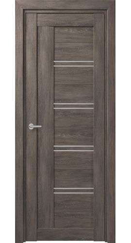 D18 DEFORM ДО матовое 800*2000 Дуб шале графит в интернет-магазине primadoors.by