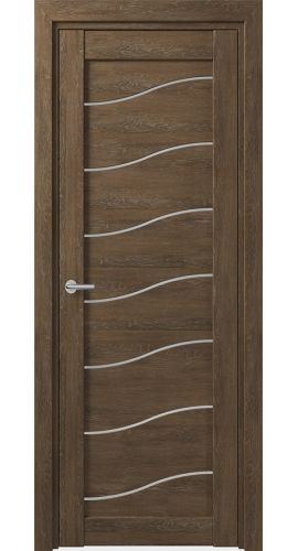 D2 DEFORM ДО матовое 800*2000 Дуб шале корица в интернет-магазине primadoors.by