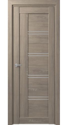 D18 DEFORM ДО матовое 800*2000 Дуб шале седой в интернет-магазине primadoors.by