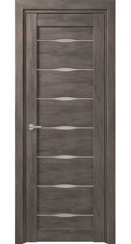 D3 DEFORM ДО матовое 800*2000 Дуб шале графит в интернет-магазине primadoors.by