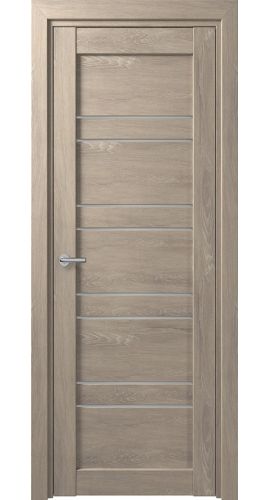 D15 DEFORM ДО матовое 800*2000 Дуб шале седой в интернет-магазине primadoors.by