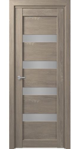 D16 DEFORM ДО матовое 800*2000 Дуб шале седой в интернет-магазине primadoors.by