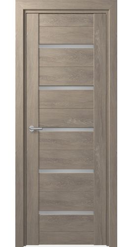 D11 DEFORM ДО матовое 800*2000 Дуб шале седой в интернет-магазине primadoors.by