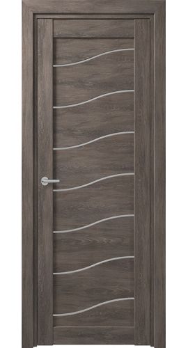 D2 DEFORM ДО матовое 800*2000 Дуб шале графит в интернет-магазине primadoors.by