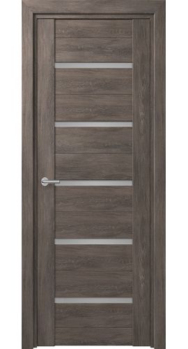 D11 DEFORM ДО матовое 800*2000 Дуб шале графит в интернет-магазине primadoors.by
