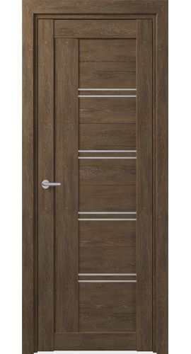 D18 DEFORM ДО матовое 800*2000 Дуб шале корица в интернет-магазине primadoors.by