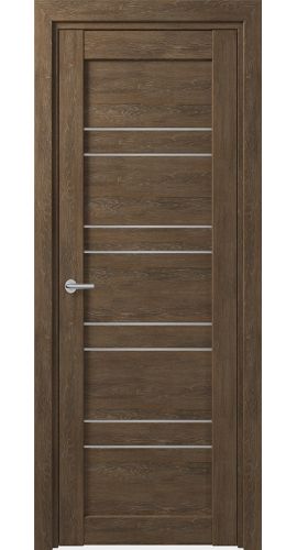 D15 DEFORM ДО матовое 800*2000 Дуб шале корица в интернет-магазине primadoors.by