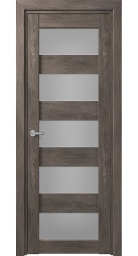 D12 DEFORM ДО матовое 800*2000 Дуб шале графит в интернет-магазине primadoors.by