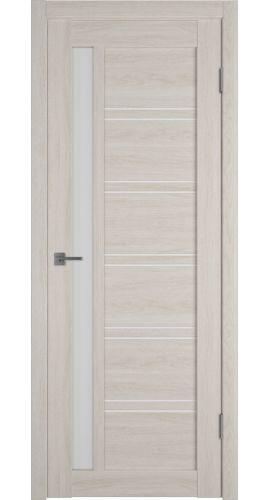 Atum Pro Х38 white cloud 800*2000 Scansom Oak в интернет-магазине primadoors.by