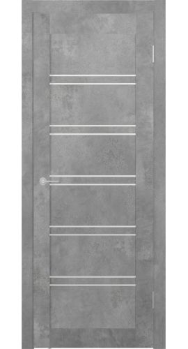 ST5 ДО 800*2000 Бетон светлый в интернет-магазине primadoors.by