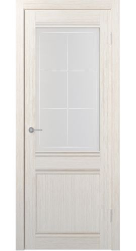ST22 ДО матовое квадро 800*2000 Бьянко в интернет-магазине primadoors.by