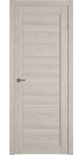 Atum Pro Х27 white cloud 800*2000 Cappuccino Р в интернет-магазине primadoors.by