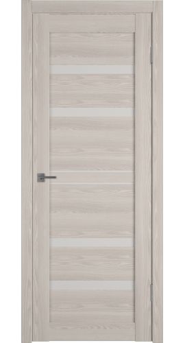 Atum Pro Х26 white cloud 800*2000 Cappuccino Р в интернет-магазине primadoors.by