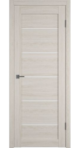 Atum Pro Х27 white cloud 800*2000 Scansom Oak в интернет-магазине primadoors.by
