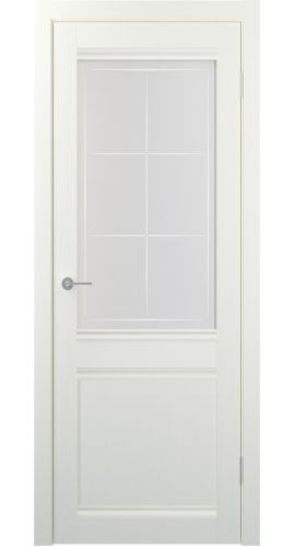 ST22 ДО матовое квадро 800*2000 Айс в интернет-магазине primadoors.by