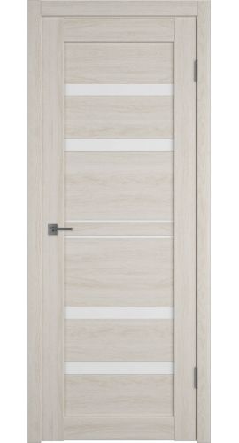 Atum Pro Х26 white cloud 800*2000 Scansom Oak в интернет-магазине primadoors.by