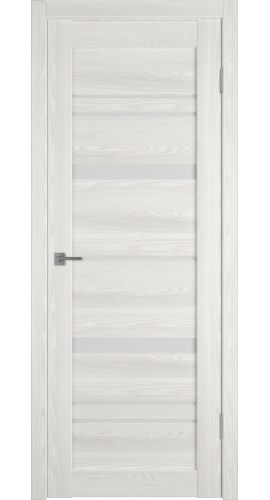 Atum Pro Х25 white cloud 800*2000 Bianco Р в интернет-магазине primadoors.by