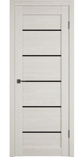Atum Pro Х27 BLACK gloss 800*2000 Artic Oak в интернет-магазине primadoors.by